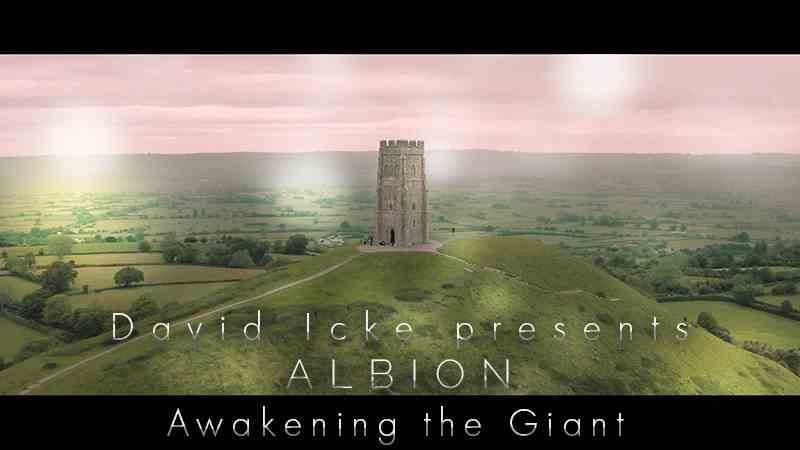 Albion : Heart of the World – Awakening the Giant | Part 2