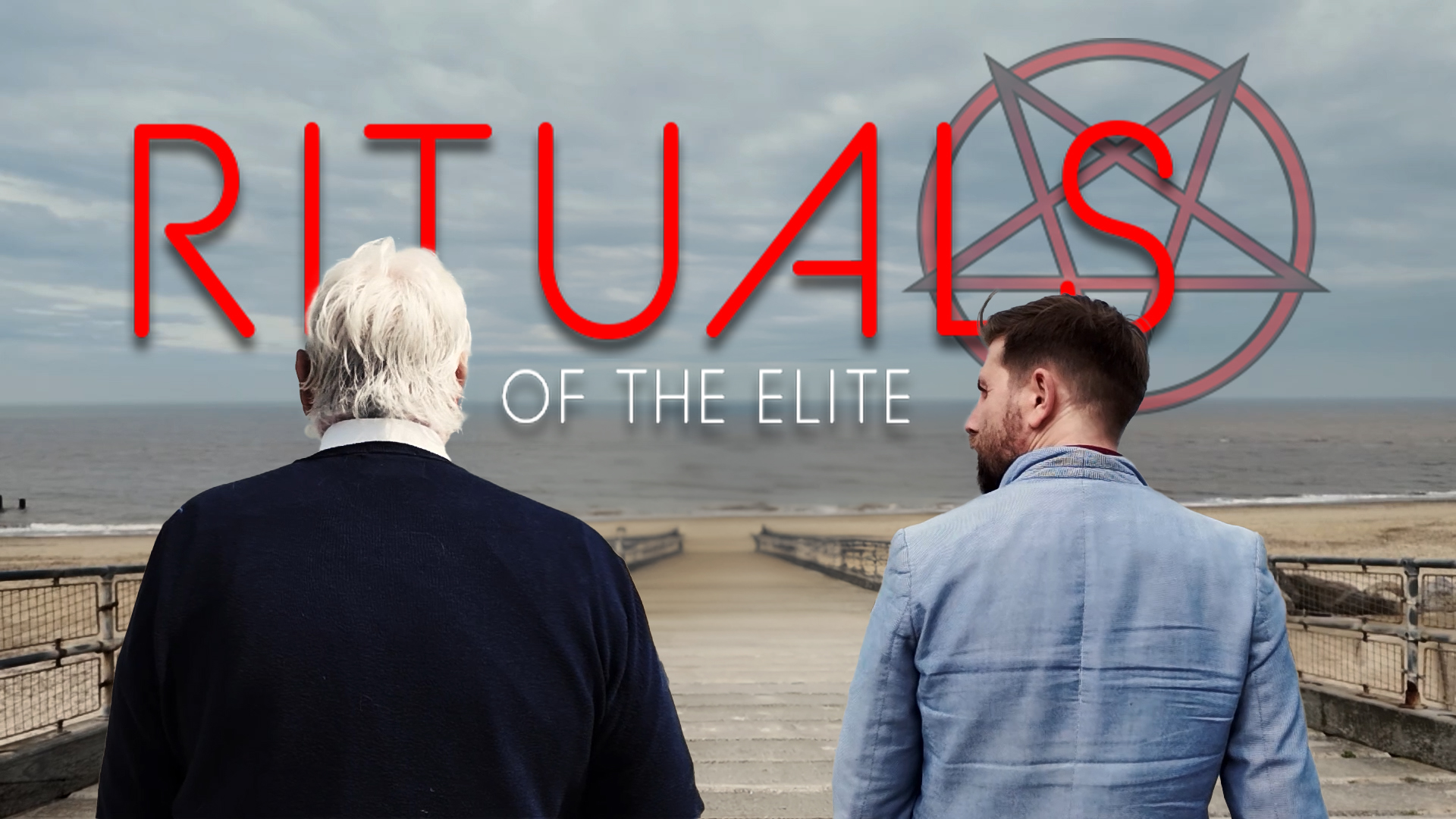 Rituals Of The Elite